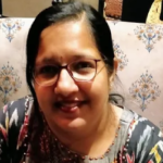 Shivani Holani